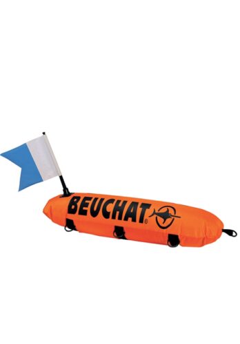 Double Celled Buoy