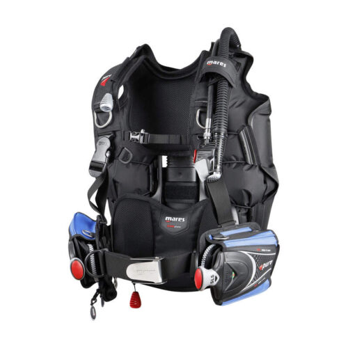 Pure SLS BCD
