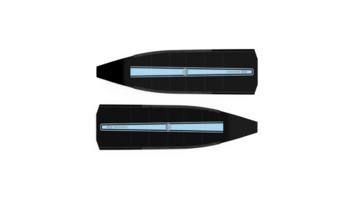 Breier Fiberglass Blades