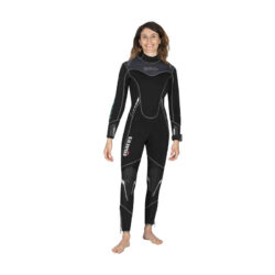 Evolution 7mm She dives Wetsuit