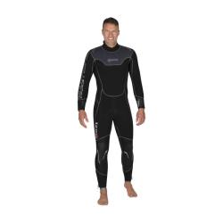 Evolution 7mm Man Wetsuit