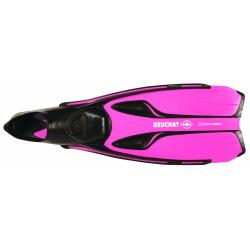 X-Voyager Snorkel Fin