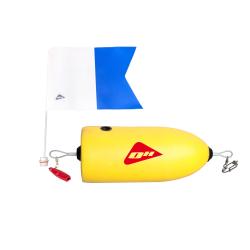 OH Torpedo Float & flag