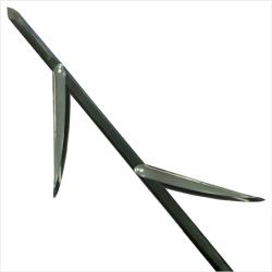 RA 7.5mm Dbl Flopper