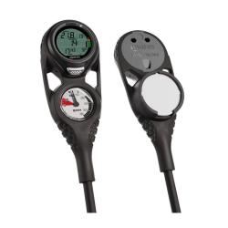 Puck 4 Mission 3 incl Compass