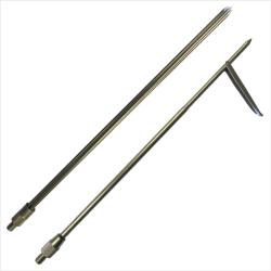 Atlantis Vertex Head Only - 3 Prong