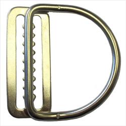 Atlantis Welded D Ring
