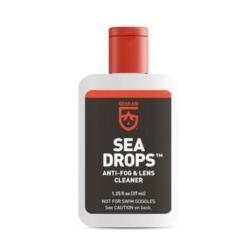 Gearaid Sea Drops Anti-Fog