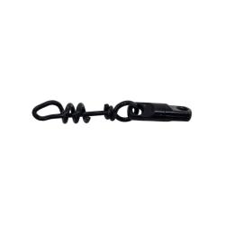 Pigtail Swivel
