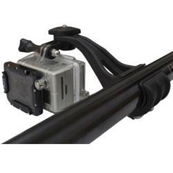 RA Go Pro Barrel Mount