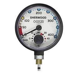Sherwood Pressure Module - Metric PG060M