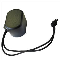 Tank Valve Cover