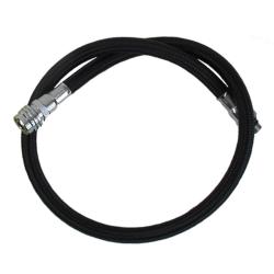 Nylon Low Pressure Inflator Hose