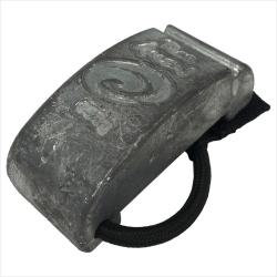 Clip on Weight 650g