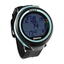 Puck 4 Dive Computer