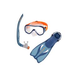 Oceo Mask, Snorkel, Fin Set