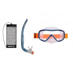 Oceo Mask & Snorkel Set Junior