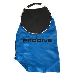 Prodive Rubber Top Catch Bag