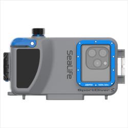 Sealife Sport Diver S Housing