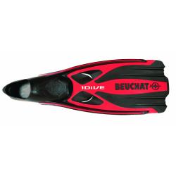 1 Dive Full Foot Fin