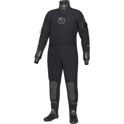 Bare D6 Pro Dry Suit