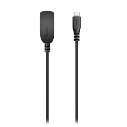 Garmin USB-C Clip Charging / Data Cable