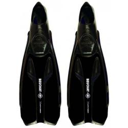 Beuchat X-Voyager Kids Snorkelling Fins