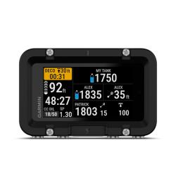 Garmin Descent X50i