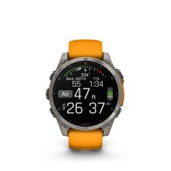 Garmin Fenix 8 - 47mm, Amoled