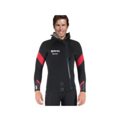 Dual 5mm Wetsuit Jacket