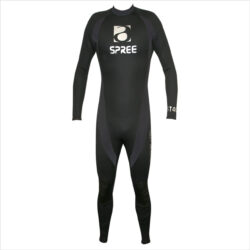 Atlantis Spree Youth 3mm Wetsuit