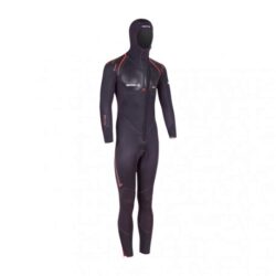 Optima Man Hood Attached 7mm Wetsuit
