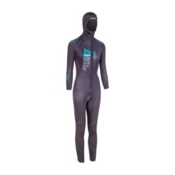 Beuchat Alize 7mm Wetsuit Lady