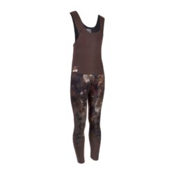 Rocksea Trigocamo 5mm Long John