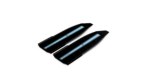 Breier Fiberglass Blades