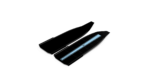 Breier Fiberglass Blades 760mm Medium Blades Breier Fiberglass Blades 760mm Medium Blades