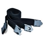 Nylon Belt Stainless Buckle