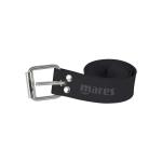 Marseillaise Belt - Black