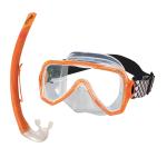 Oceo Junior Mask & Snorkel Set
