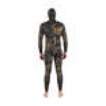 Mares Illusion Wetsuit Set