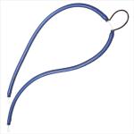 Rob Allen Roller Rubber 16mm x 60cm