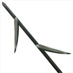 RA 7.5mm Dbl Flopper
