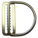 Atlantis Welded D Ring
