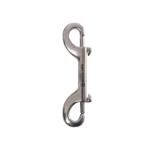 Double Ender Stainless XR line