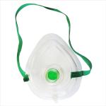 Emergency Pocket Mask