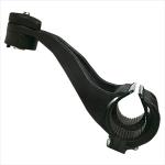RA Go Pro Barrel Mount