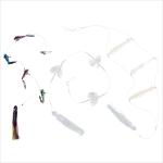 Rob Allen Flasher - Bait ball