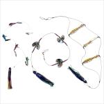 Rob Allen Flasher - Bait ball
