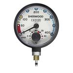 Sherwood Pressure Module - Metric PG060M