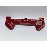 Seafood Measurer